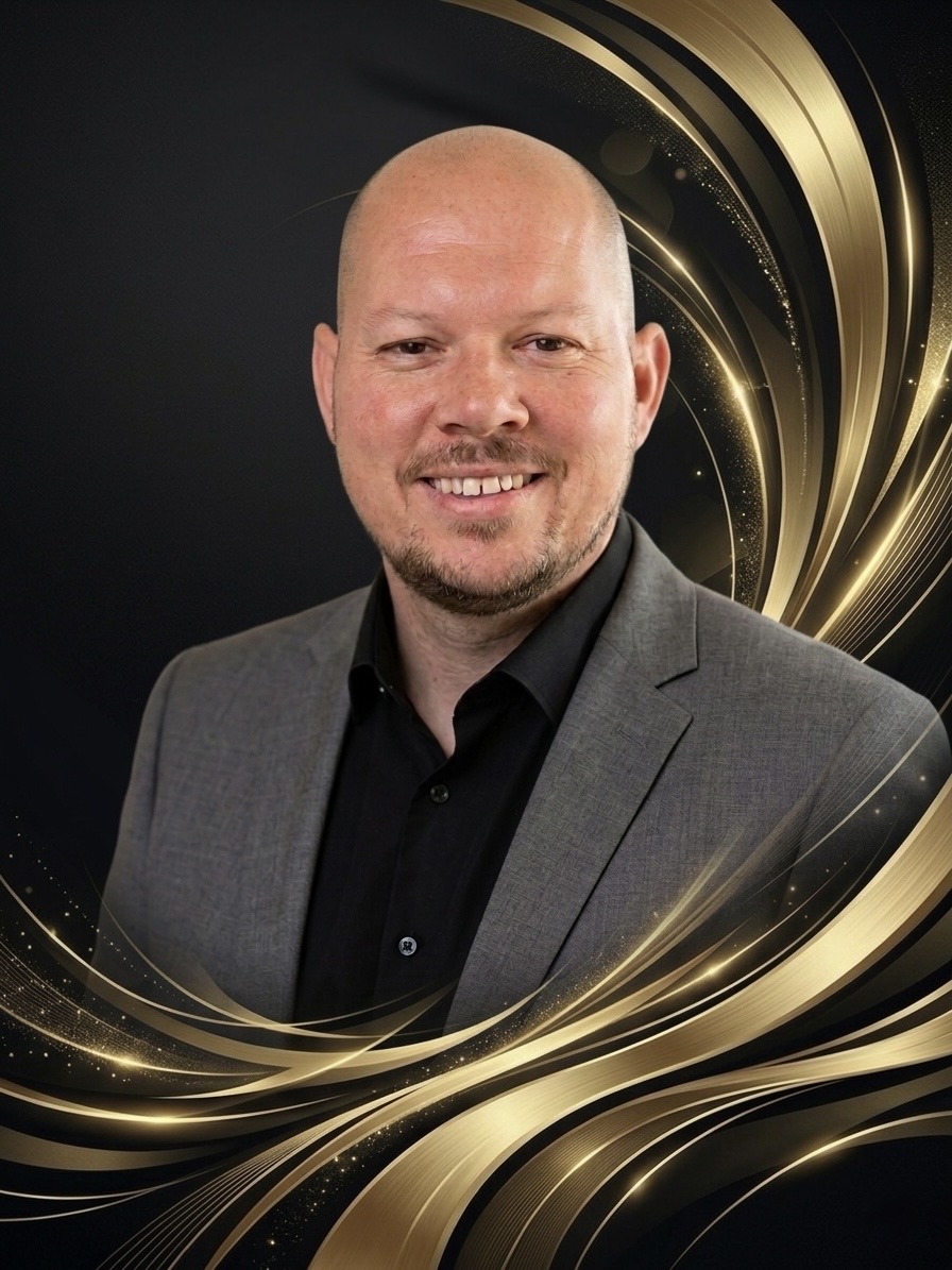 Chris - Founder & Lead Scout