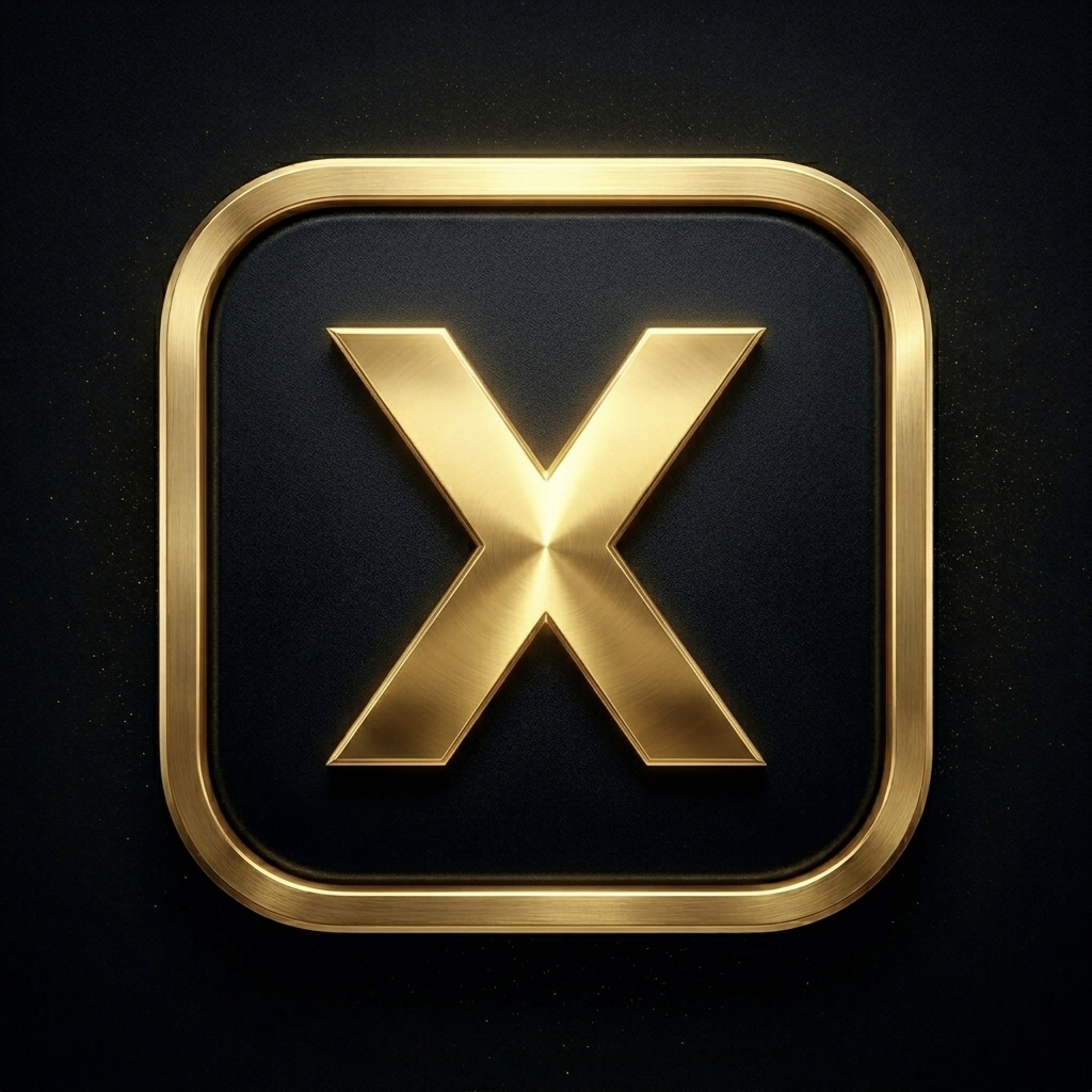 X